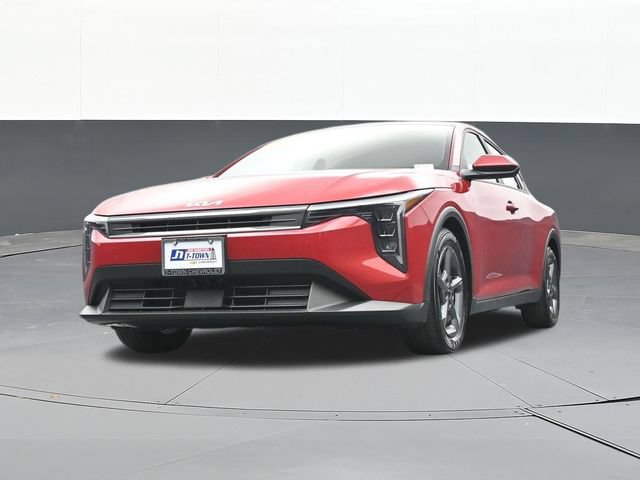 Used 2025 Kia K4 FWD image 57