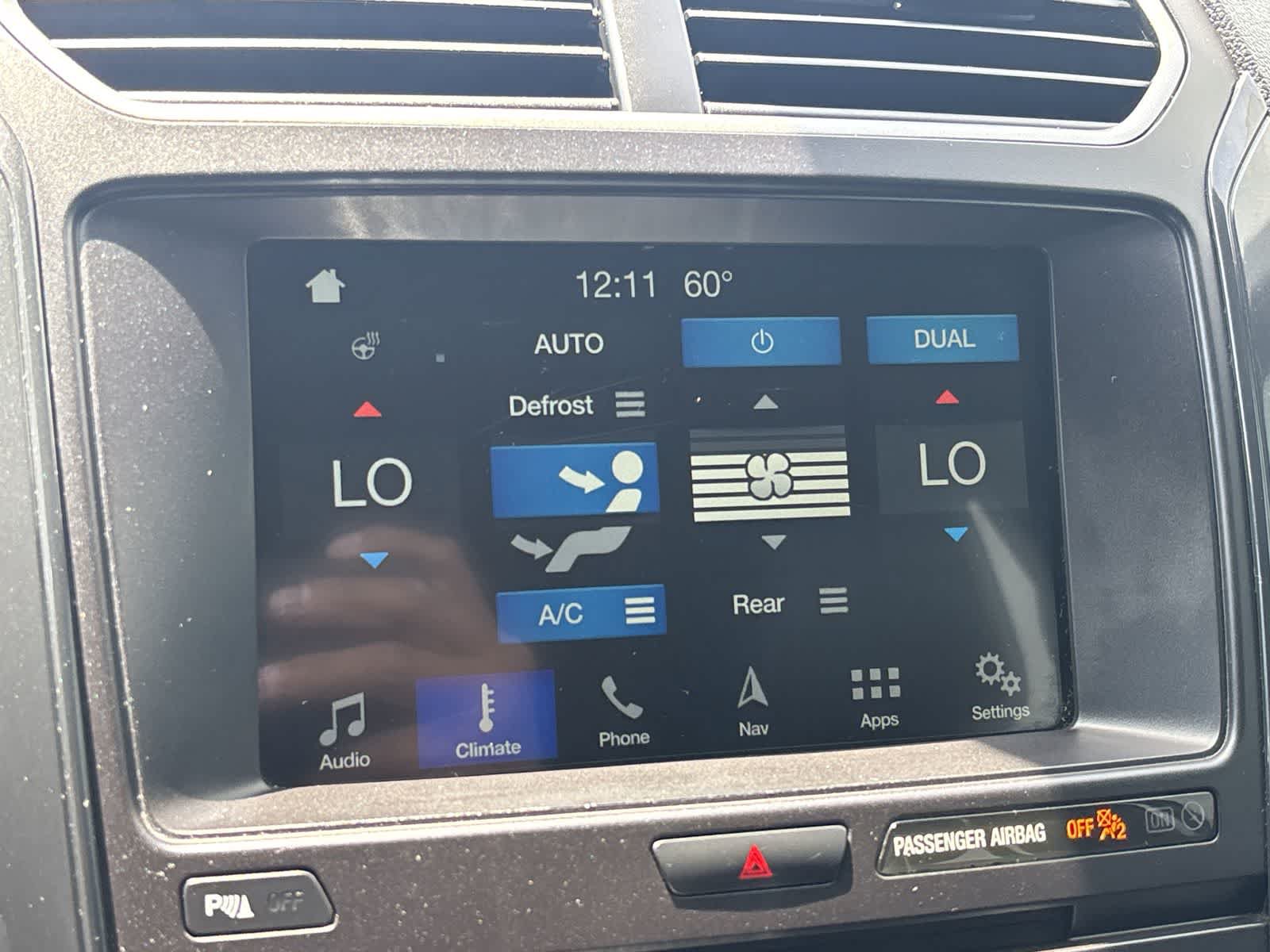 Used 2018 Ford Explorer XLT AWD/4WD image 19