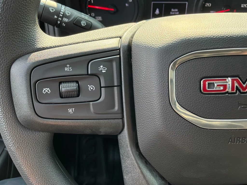 New 2026 GMC Sierra 2500 Pro w/ Convenience Package AWD/4WD image 30
