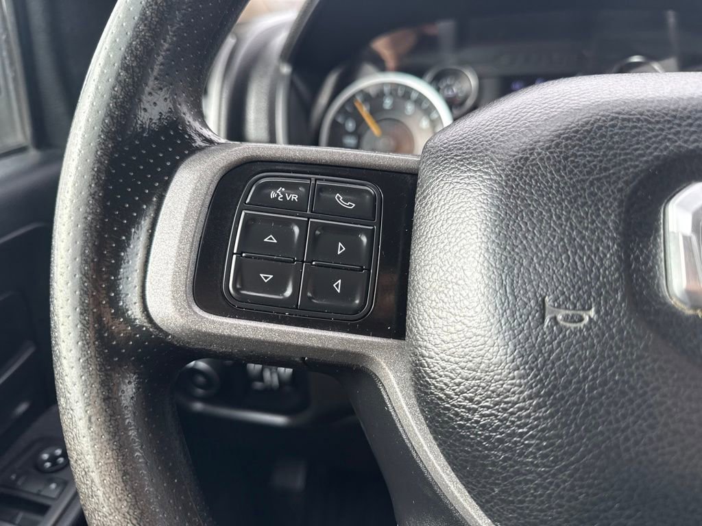 Used 2020 RAM 2500 Tradesman w/ Protection Group image 16