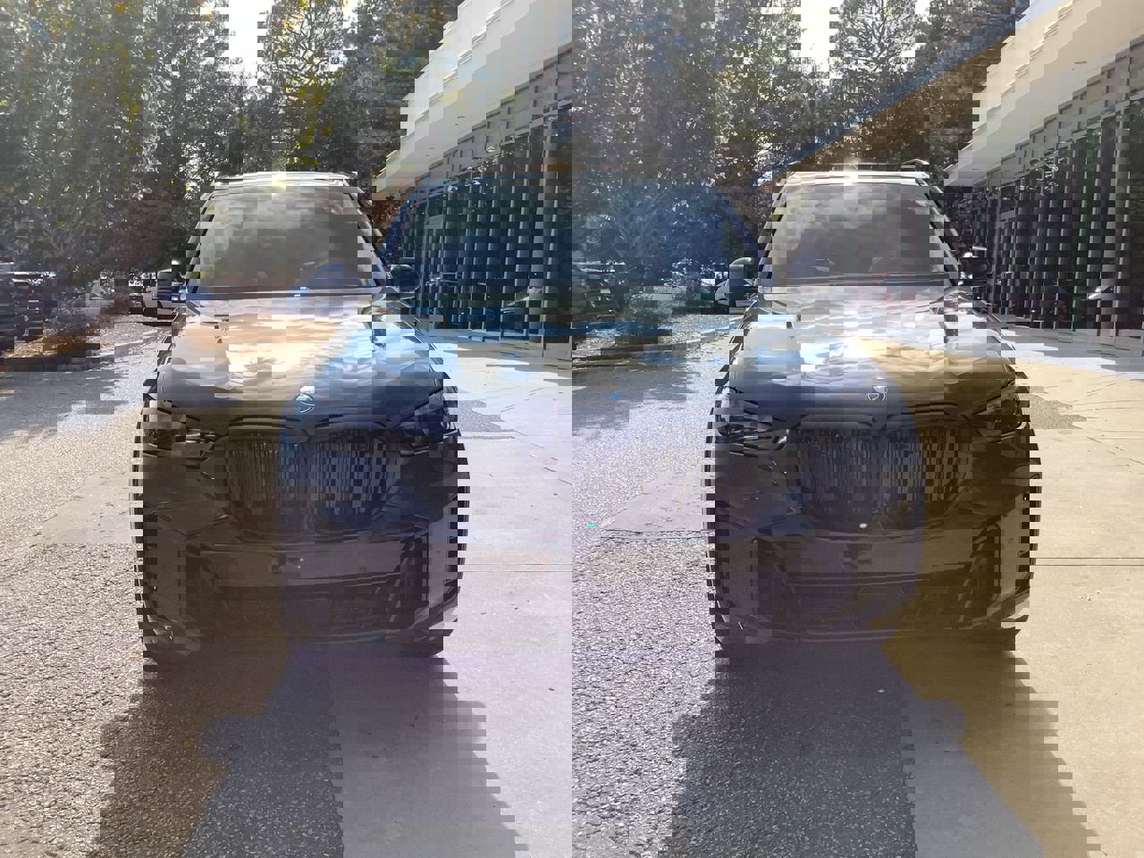 New 2026 BMW X5 sDrive40i w/ M Sport Package image 10