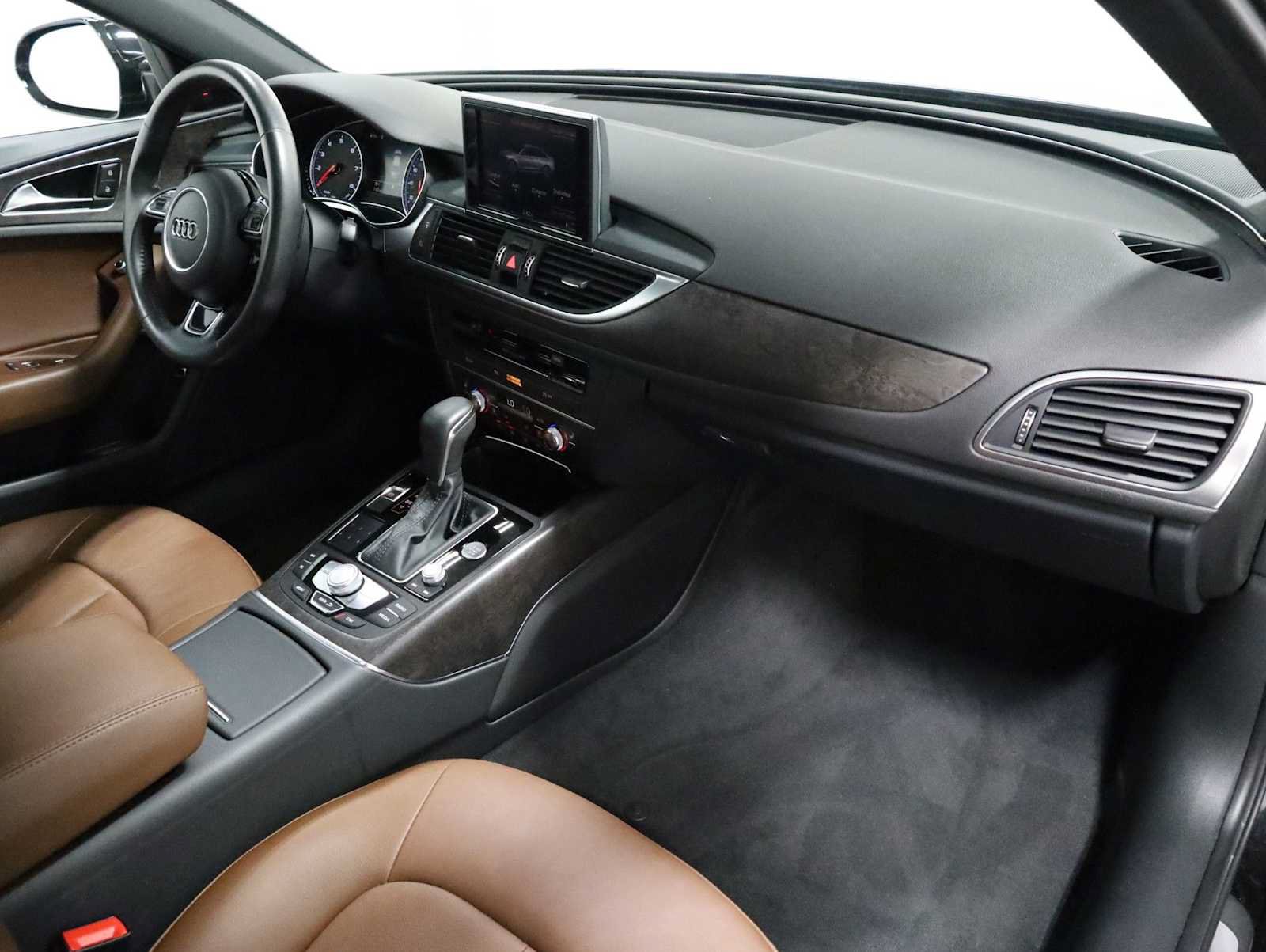 Used 2018 Audi A6 2.0T Premium Plus FWD image 6