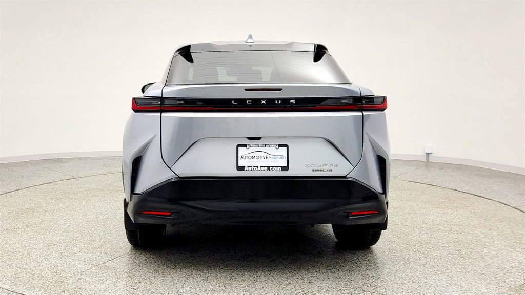 Used 2023 Lexus RZ 450e Premium w/ Technology Package image 6