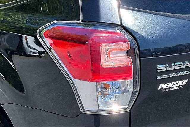 Used 2018 Subaru Forester 2.5i Premium w/ All-Weather Package AWD/4WD image 30