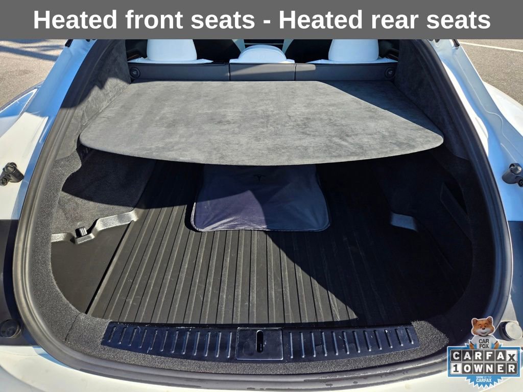 Used 2023 Tesla Model S Standard Range image 20