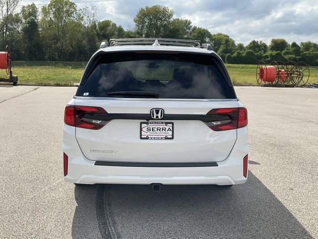 Used 2026 Honda Odyssey EX-L image 15