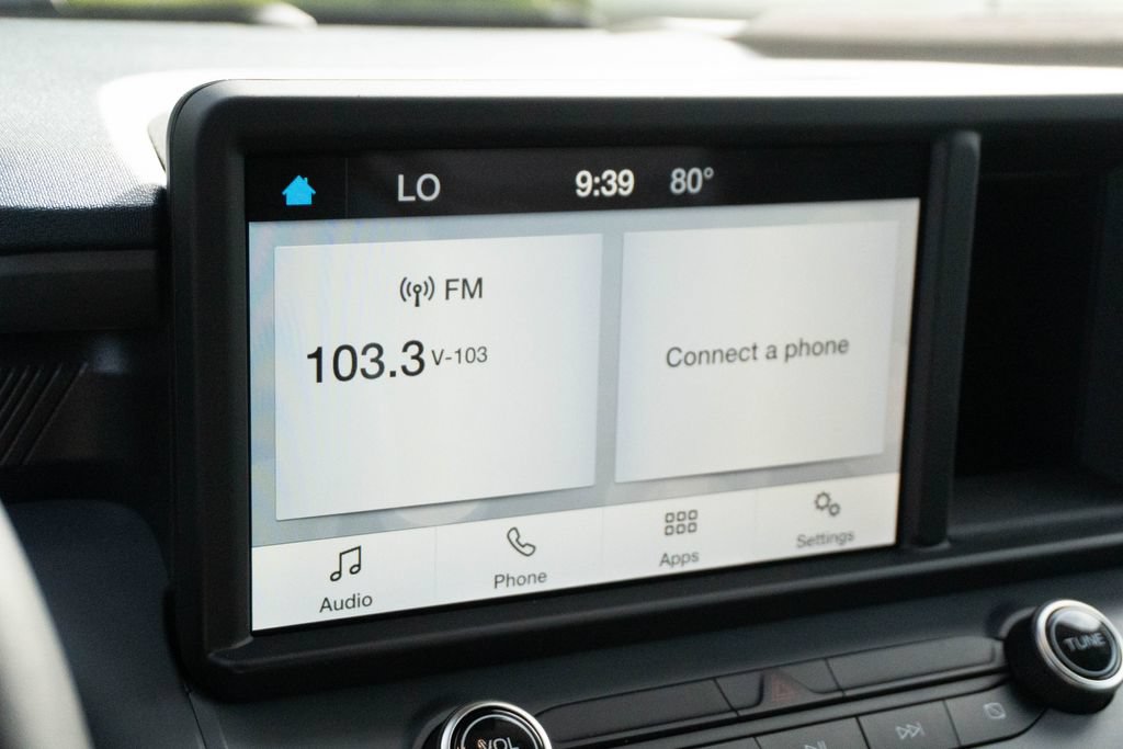Used 2023 Ford Maverick Lariat w/ Black Appearance Package FWD image 27