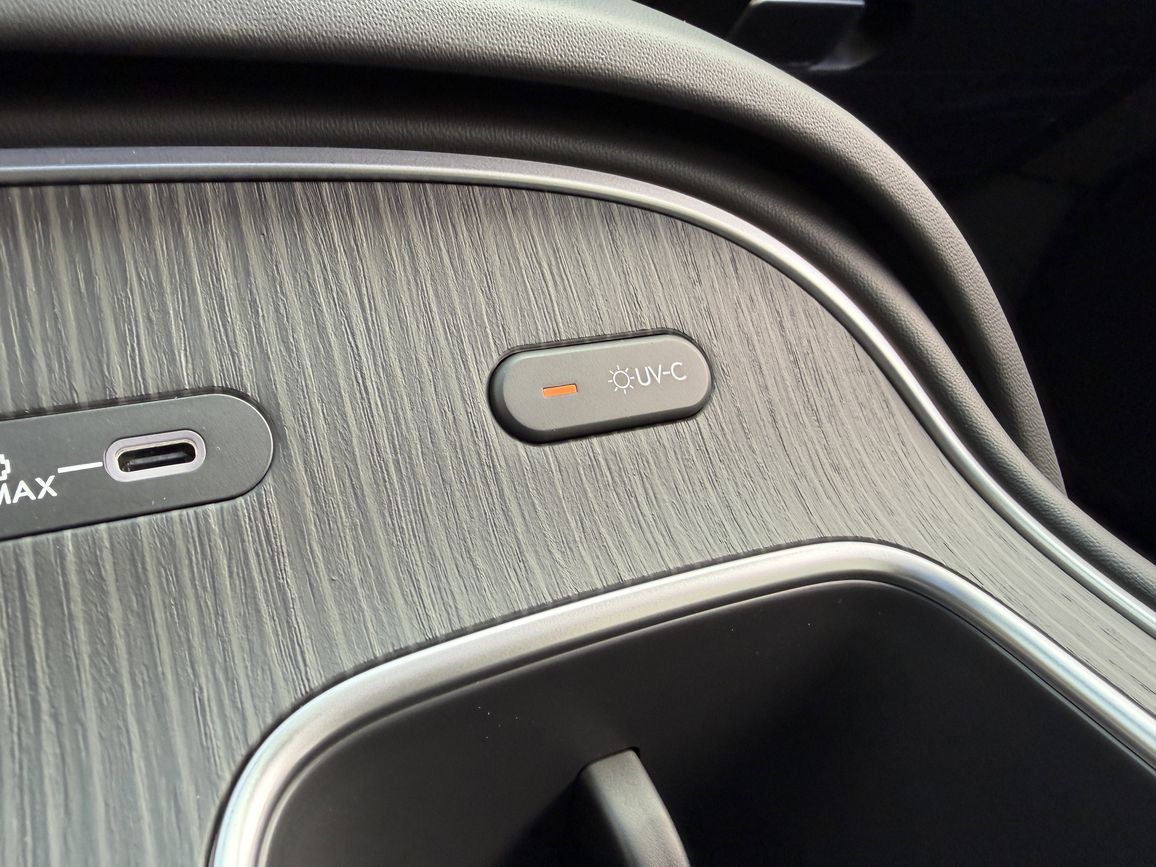 New 2026 Hyundai Palisade Calligraphy image 48