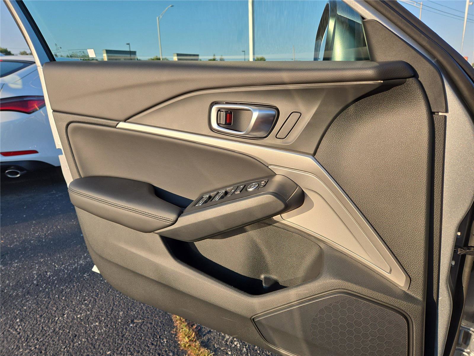 New 2026 Acura Integra image 17