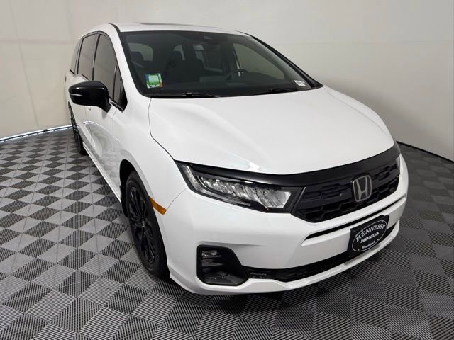 New 2026 Honda Odyssey Sport-L image 8