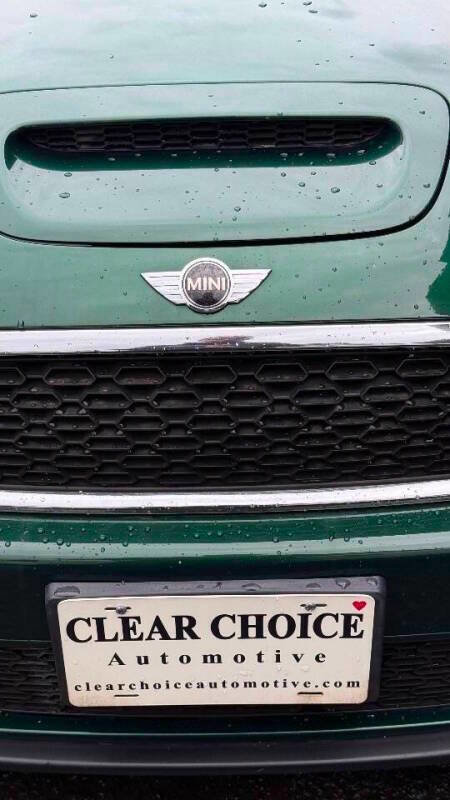 Used 2015 MINI Cooper S image 19