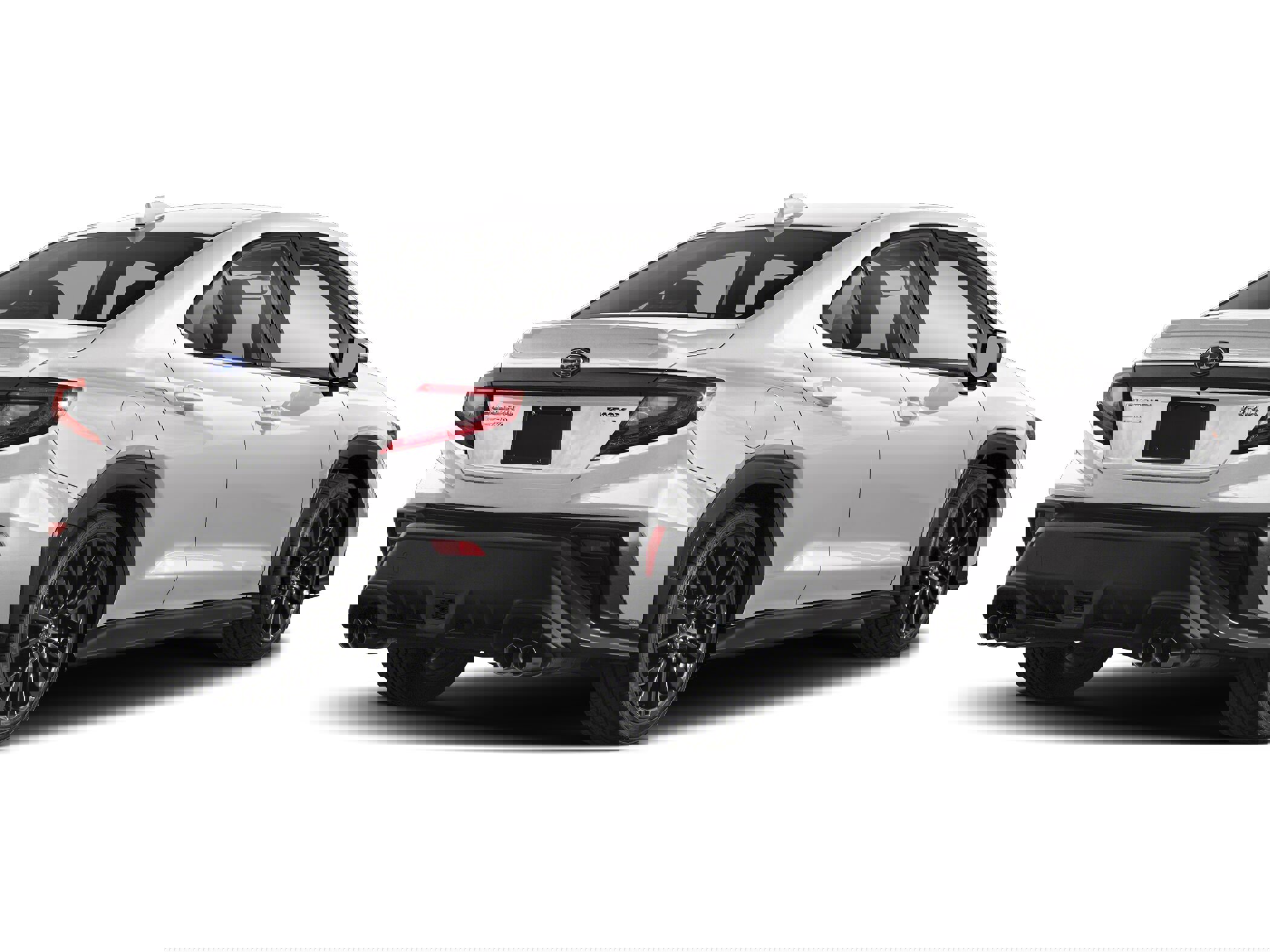 New 2026 Subaru WRX Premium image 2