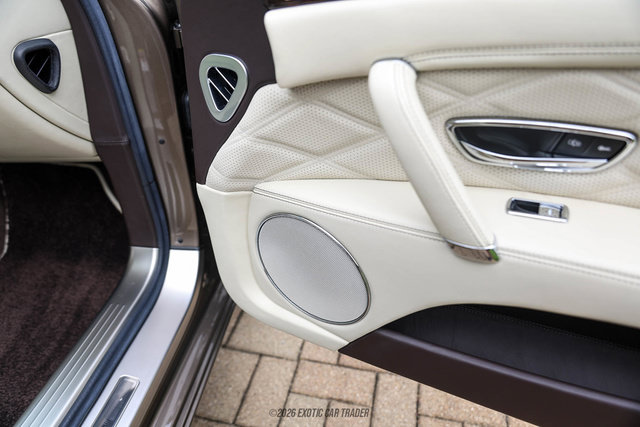 Used 2014 Bentley Flying Spur W12 AWD/4WD image 54