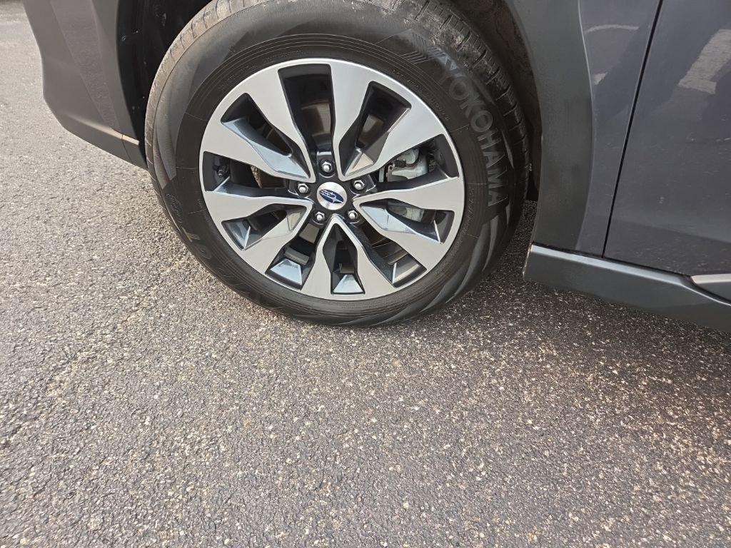Certified 2024 Subaru Outback Touring image 9