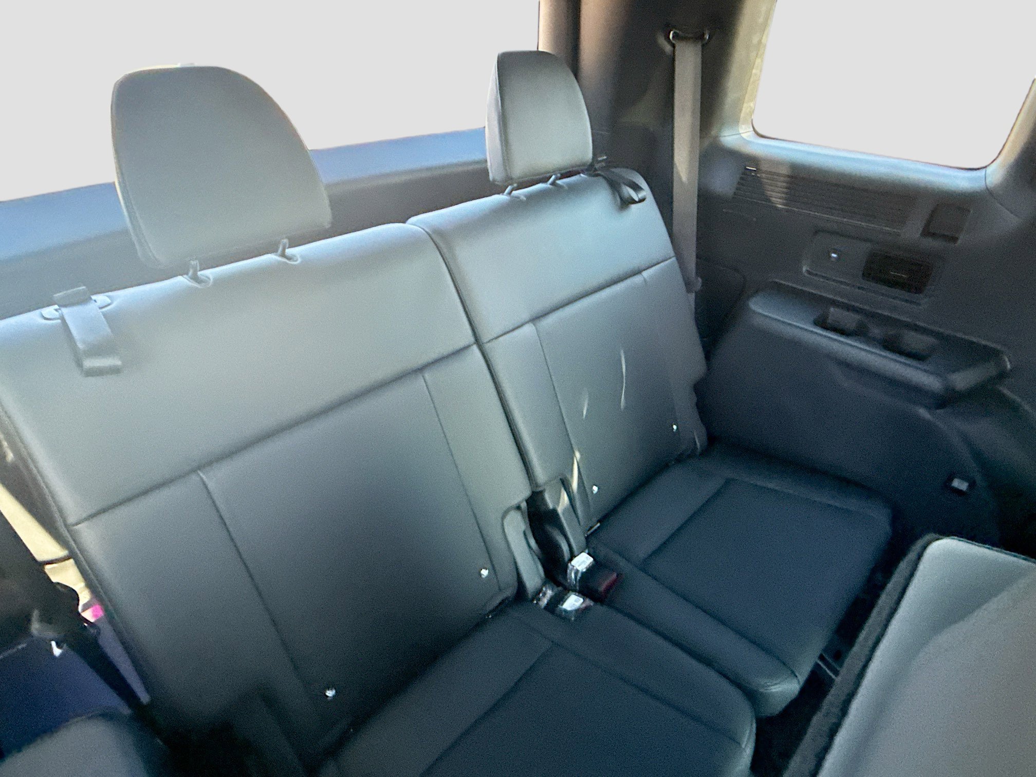 New 2026 Hyundai Santa Fe Calligraphy image 19