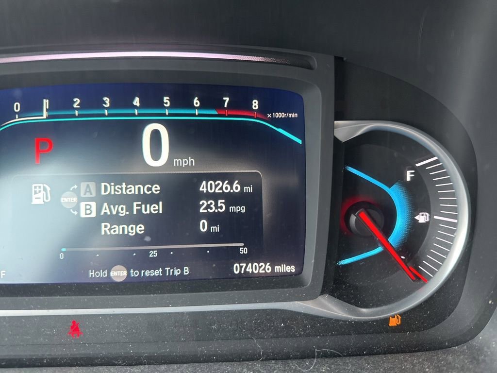 Used 2022 Honda Pilot Sport image 27