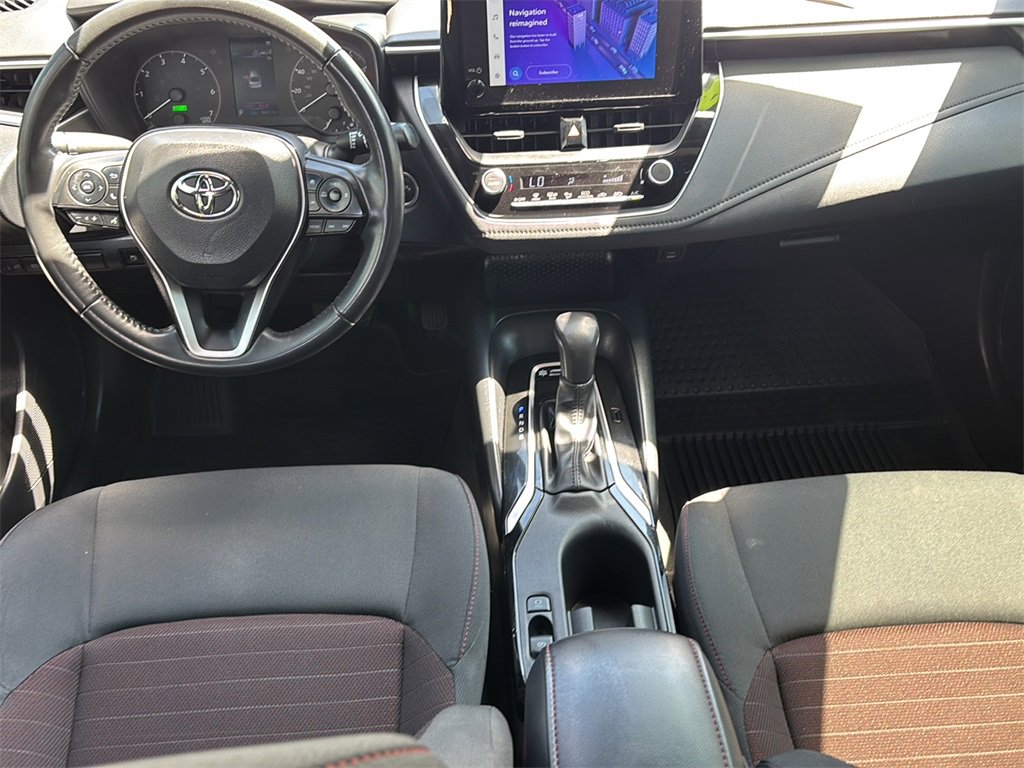 Used 2024 Toyota Corolla SE image 14
