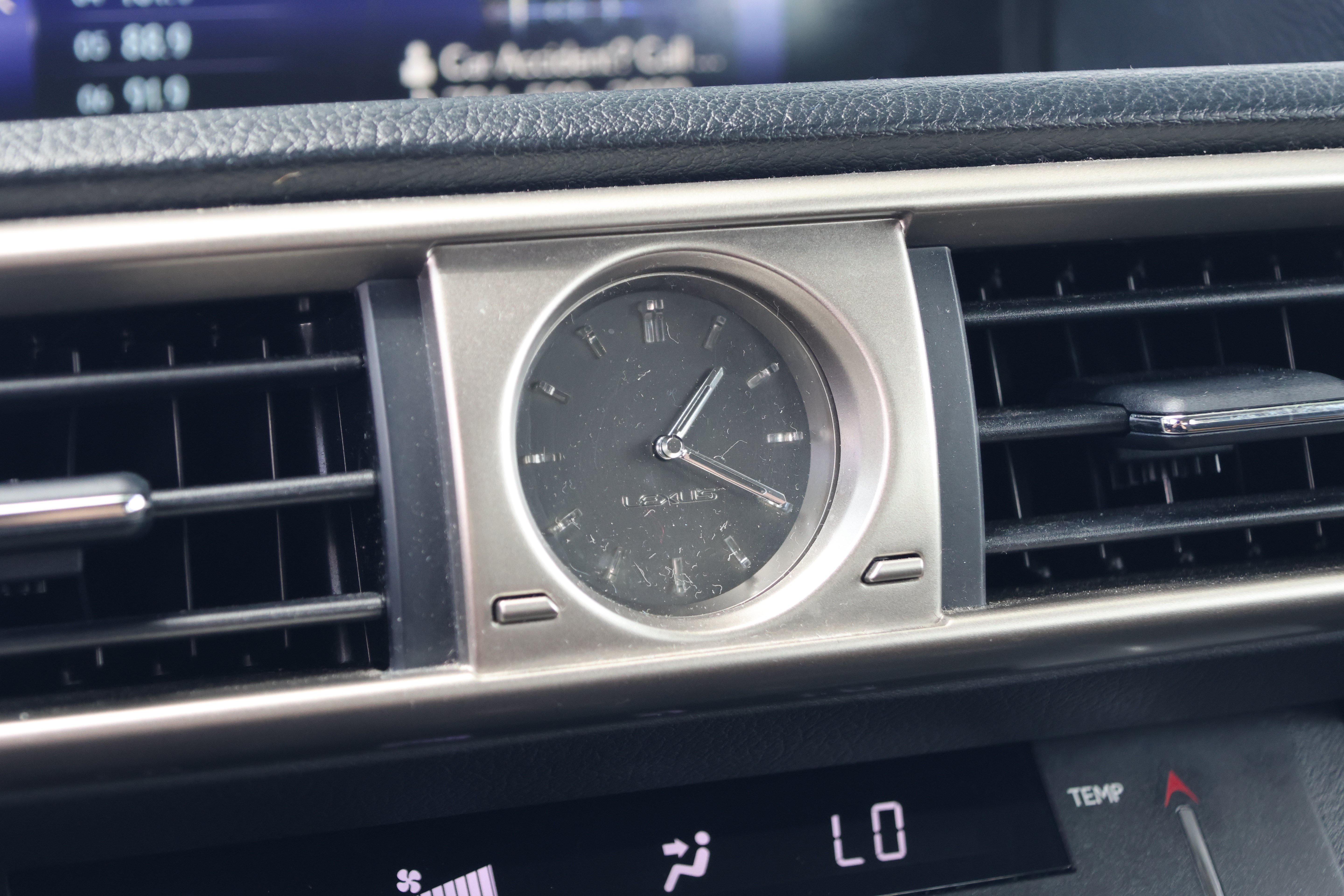 Used 2015 Lexus IS 250 RWD image 25