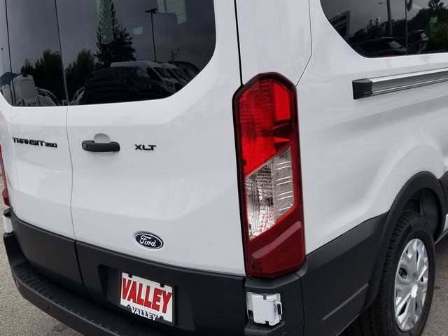 New 2026 Ford Transit 350 XLT RWD image 9