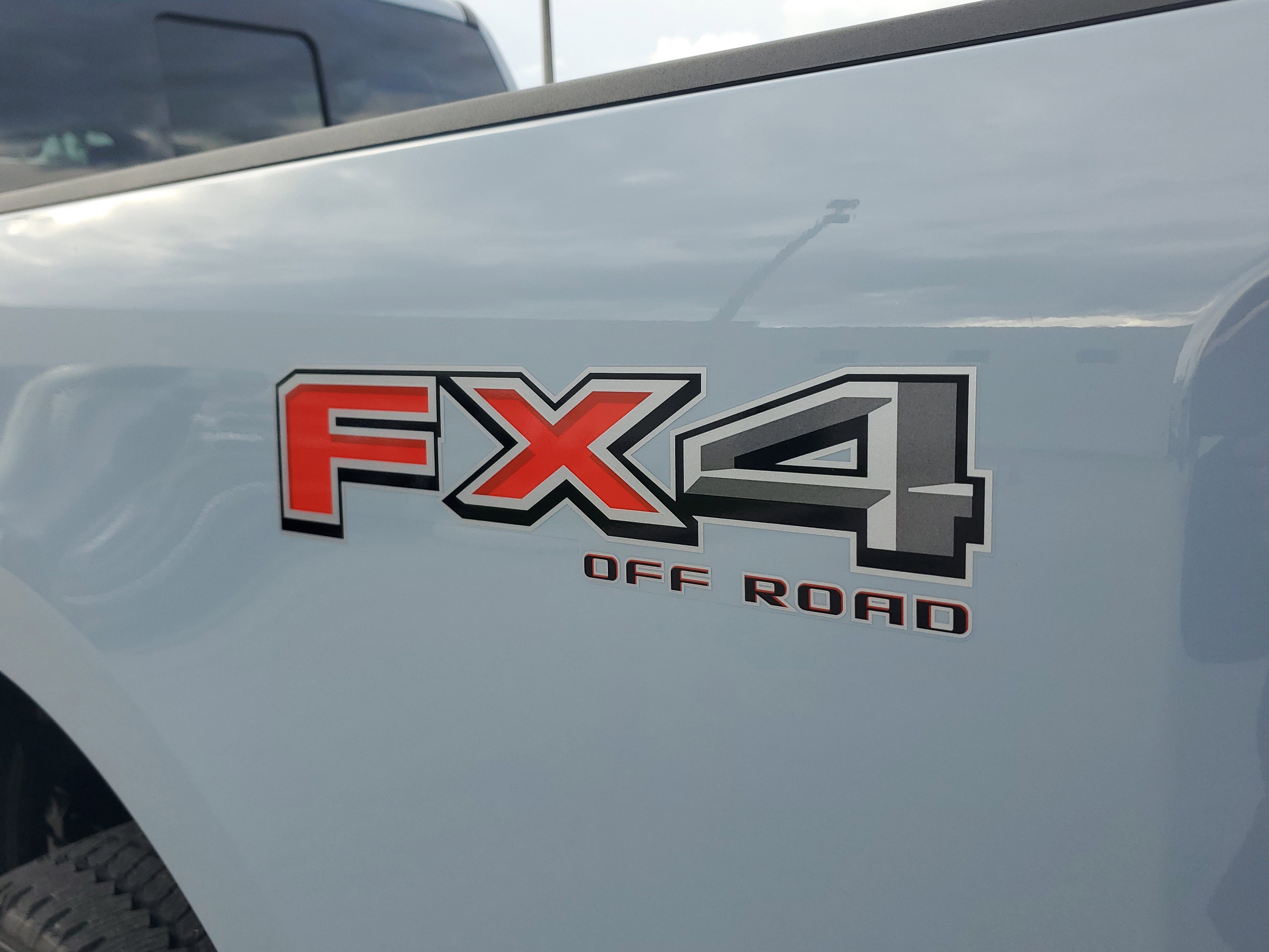 New 2026 Ford F350 Platinum image 8