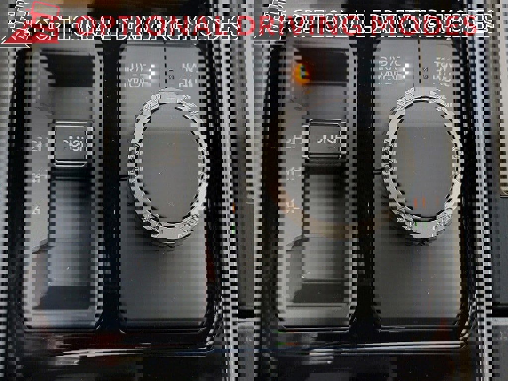 New 2026 Toyota Tundra Platinum image 18