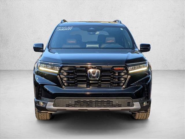 New 2025 Honda Pilot TrailSport image 6