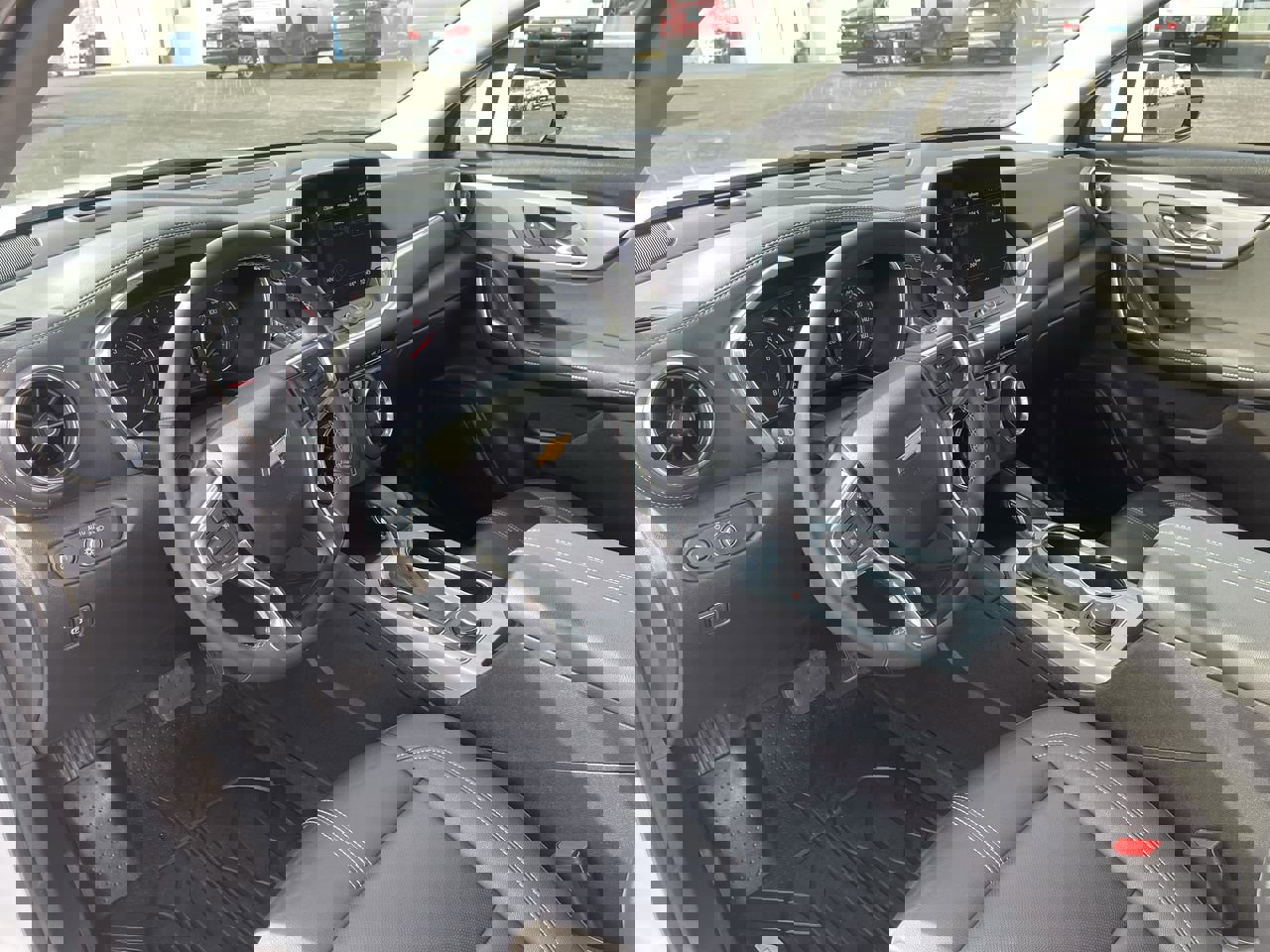 Certified 2024 Chevrolet Blazer LT w/ LPO, Floor Liner Package image 10