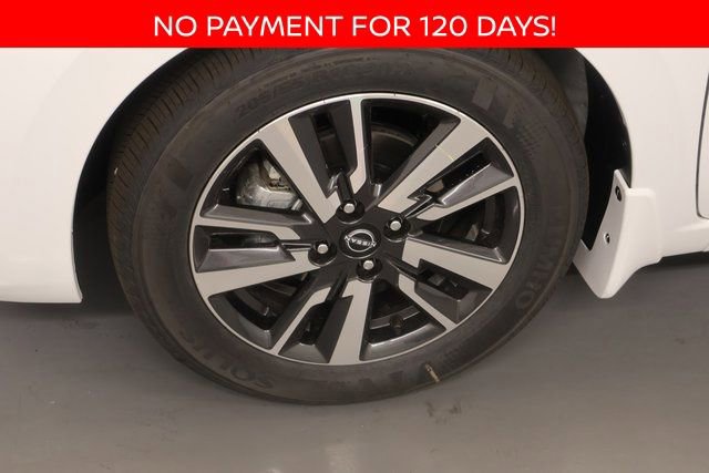 New 2025 Nissan Versa S w/ S Plus Package image 5