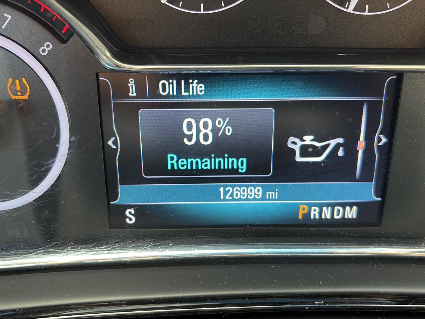 Used 2017 Buick Regal Sport Touring image 16