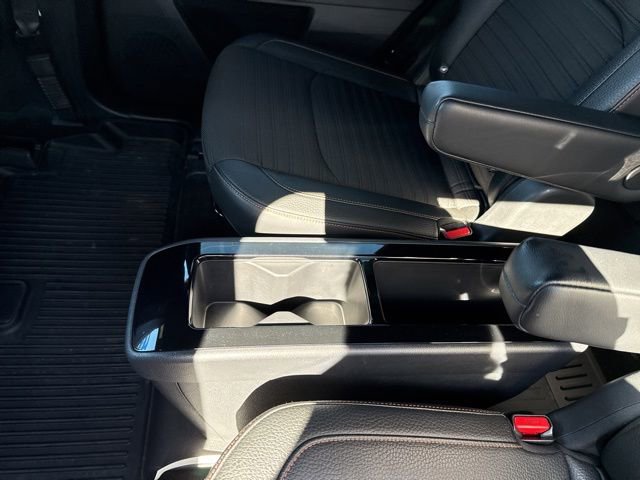 Used 2024 Nissan Pathfinder Rock Creek AWD/4WD image 16