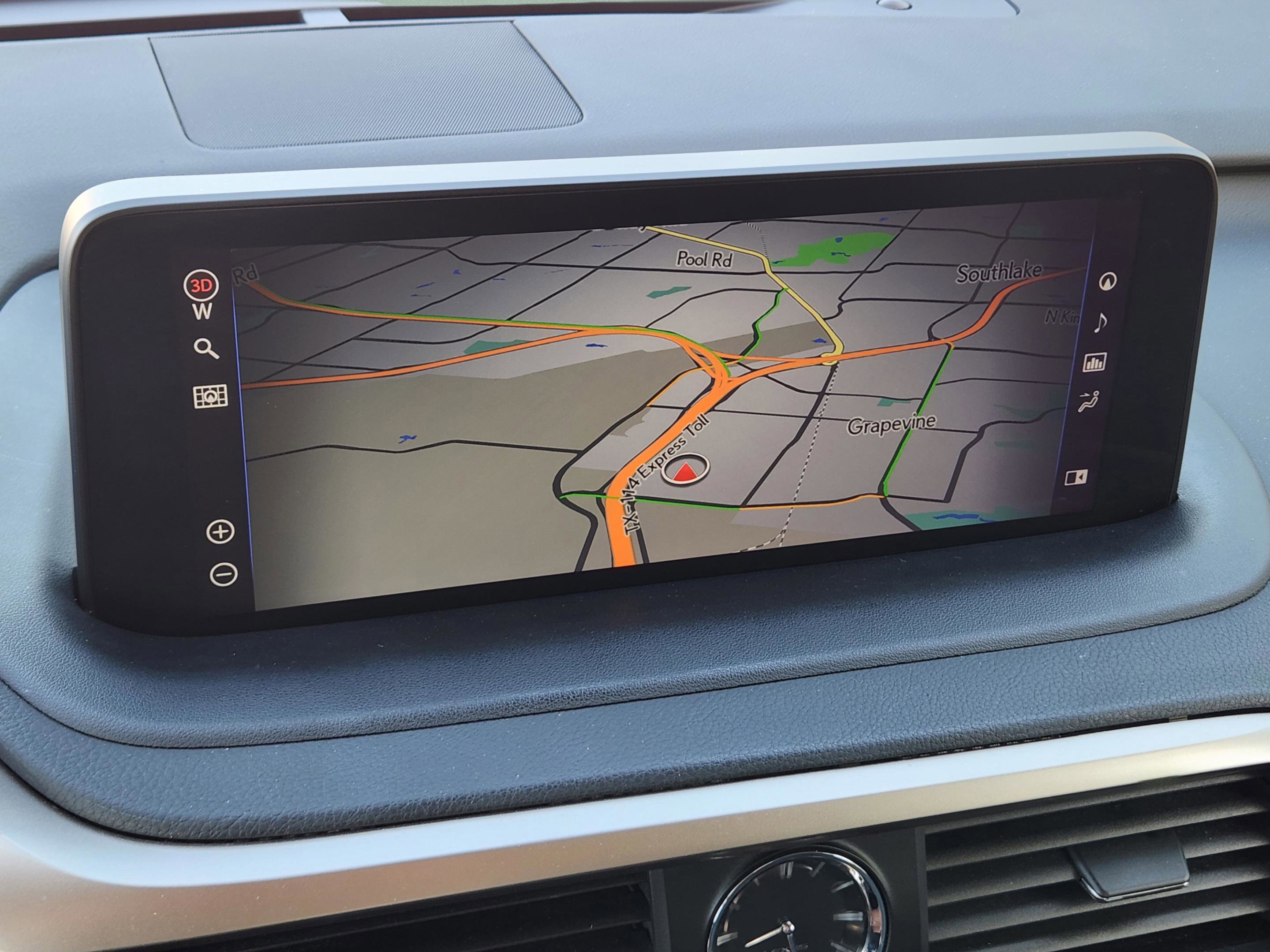 Used 2020 Lexus RX 350 FWD w/ Premium Package image 26