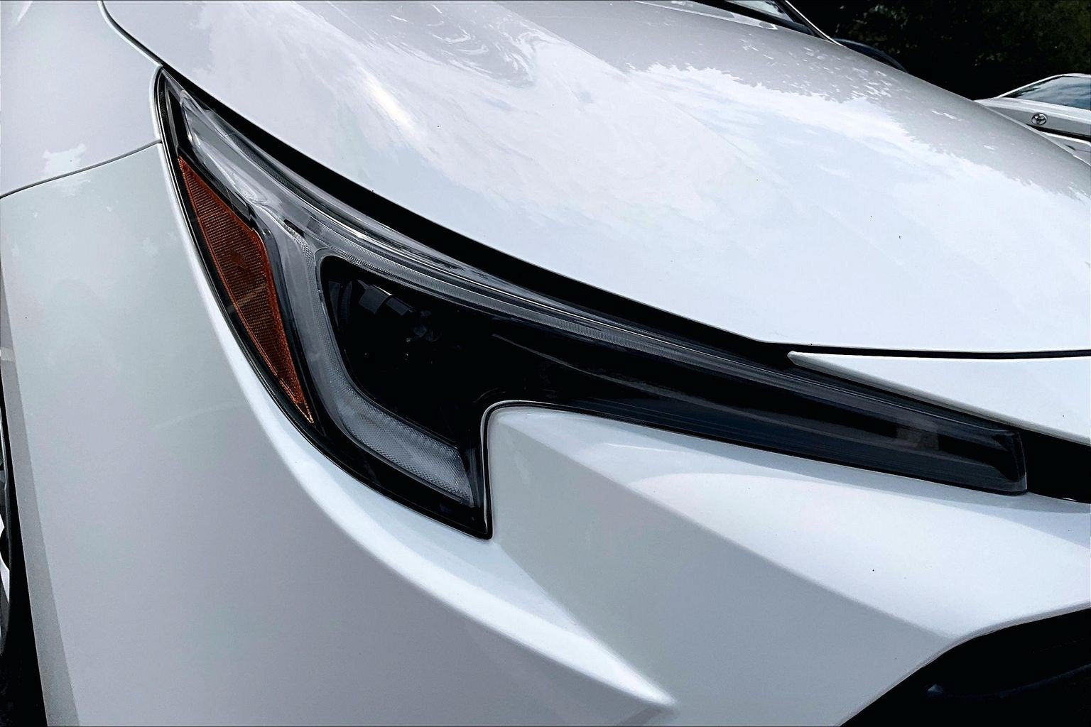 Used 2023 Toyota Corolla LE FWD image 26