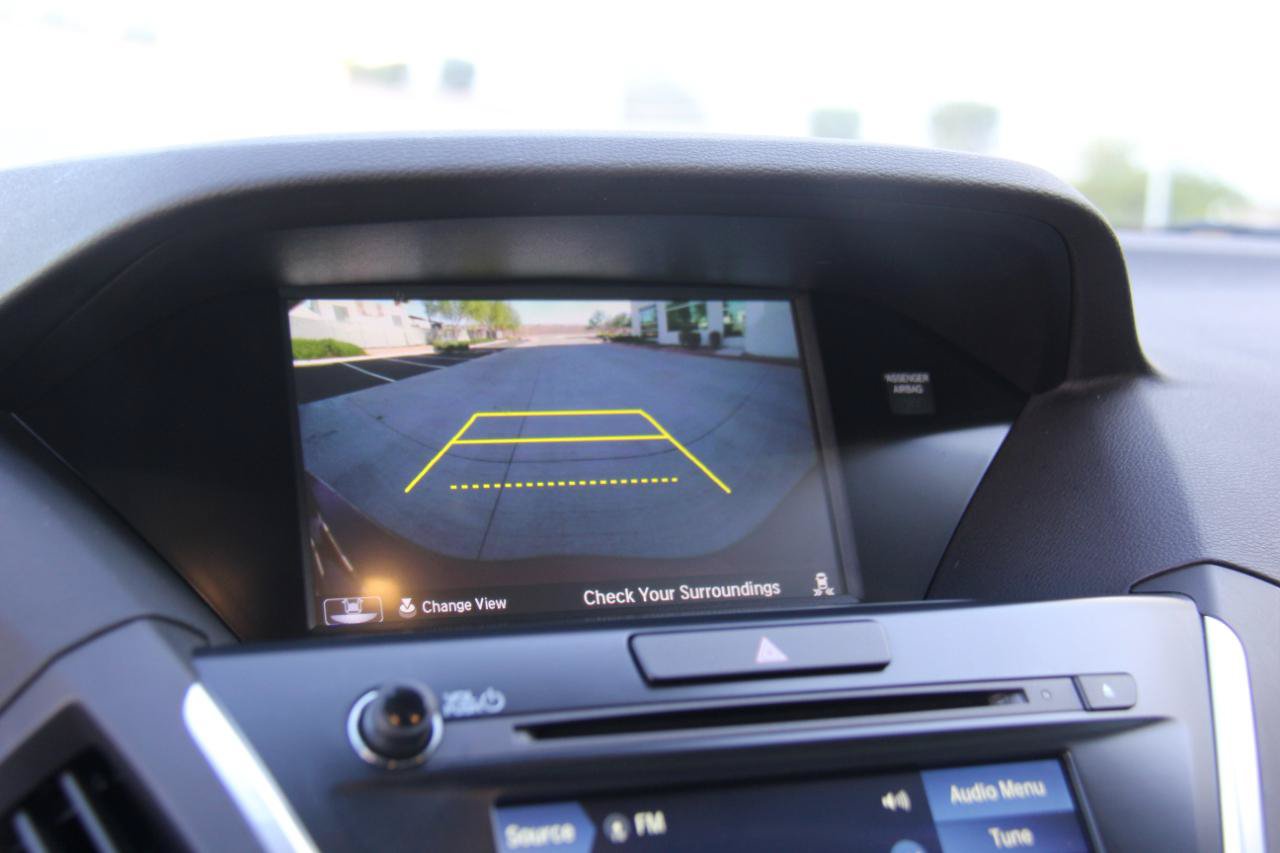 Used 2020 Acura MDX FWD w/ Technology Package image 21