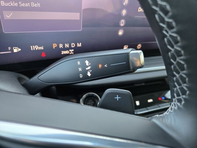 Used 2025 Buick Envision Preferred image 24