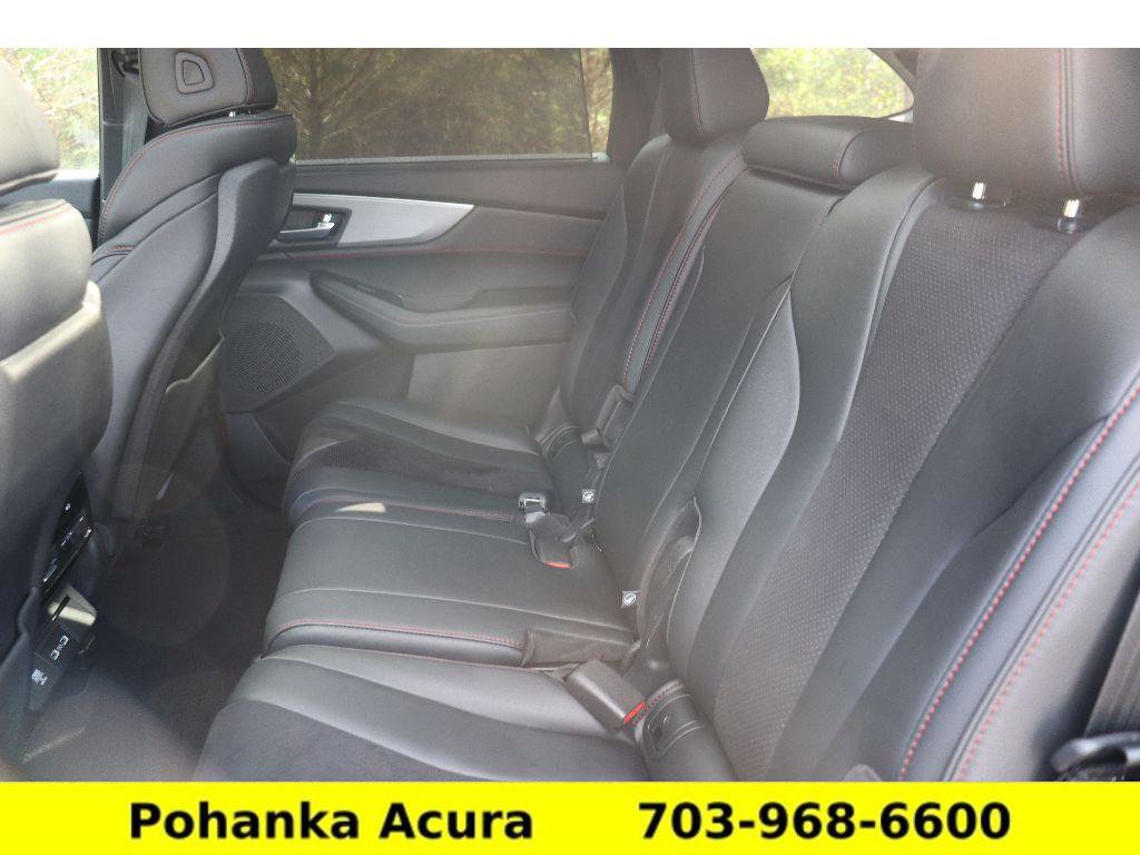 Certified 2023 Acura MDX A-Spec image 29