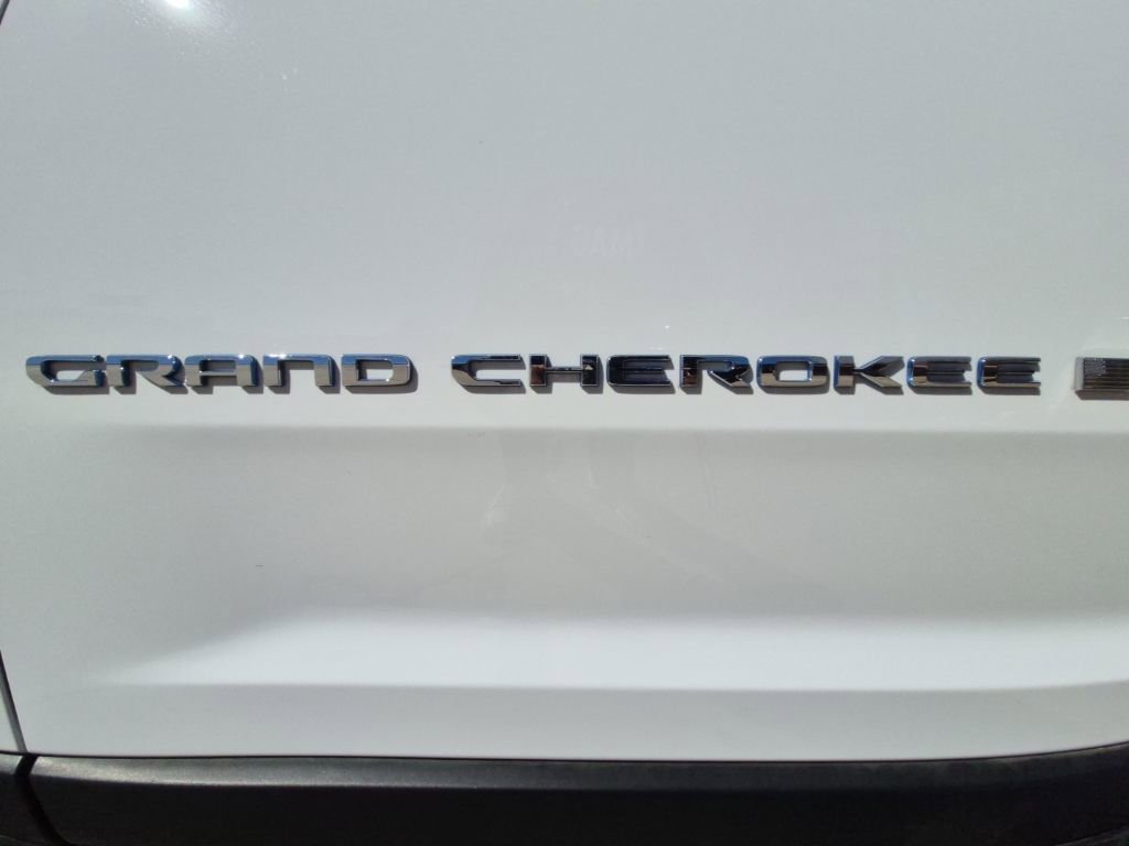 New 2024 Jeep Grand Cherokee Limited 4xe w/ Luxury Tech Group II image 43