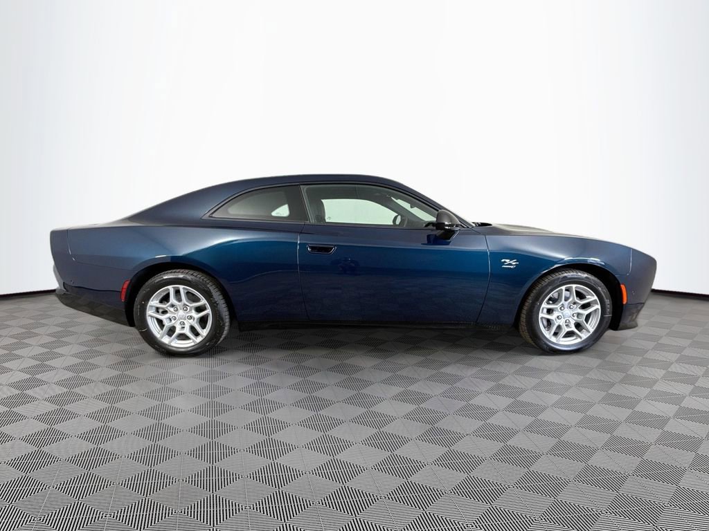 New 2025 Dodge Charger R/T w/ Sun & Sound Package AWD/4WD image 8