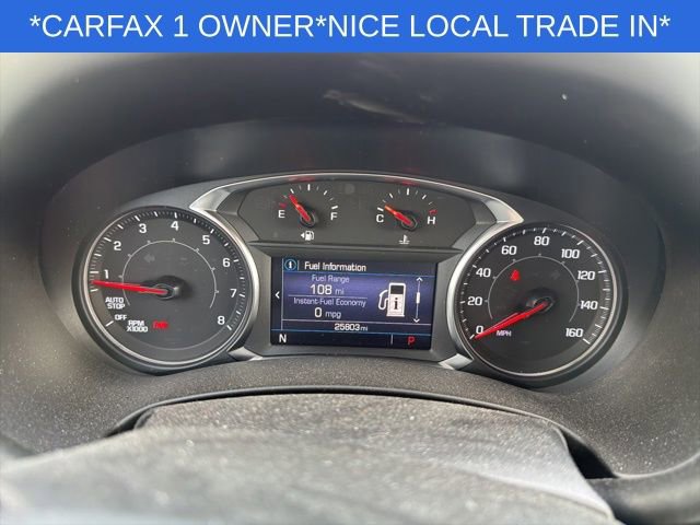 Used 2023 GMC Terrain SLE FWD image 31