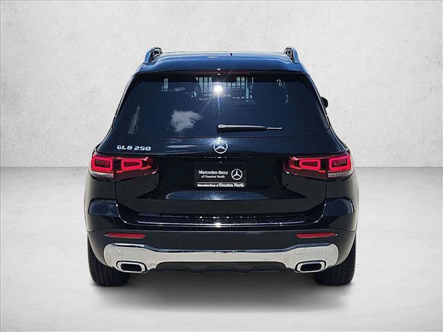 Certified 2023 Mercedes-Benz GLB 250 image 7