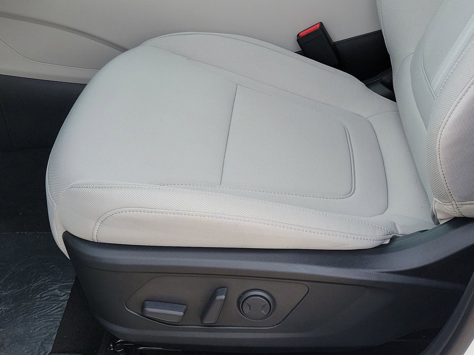 New 2026 Hyundai Tucson SEL image 16