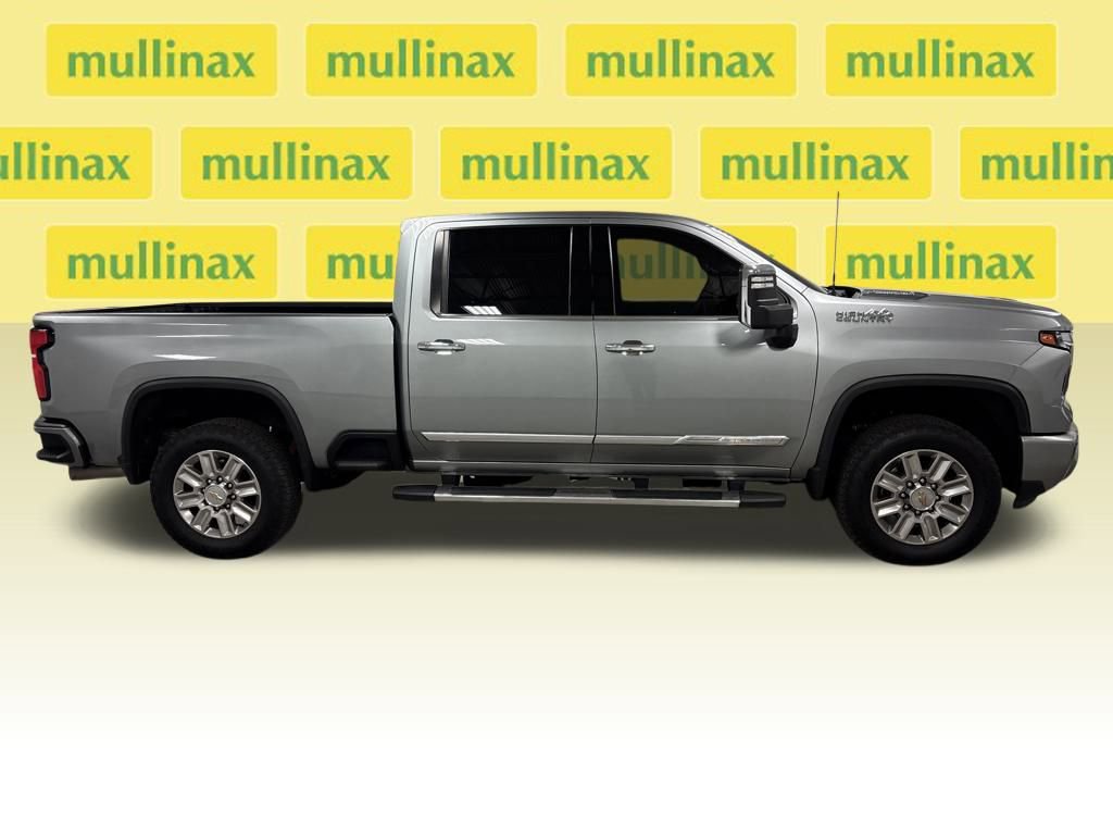 Certified 2024 Chevrolet Silverado 2500 High Country image 22