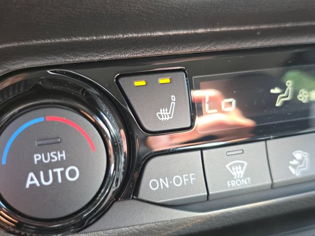 New 2026 Nissan Kicks SV w/ Cold Weather Package AWD/4WD image 28