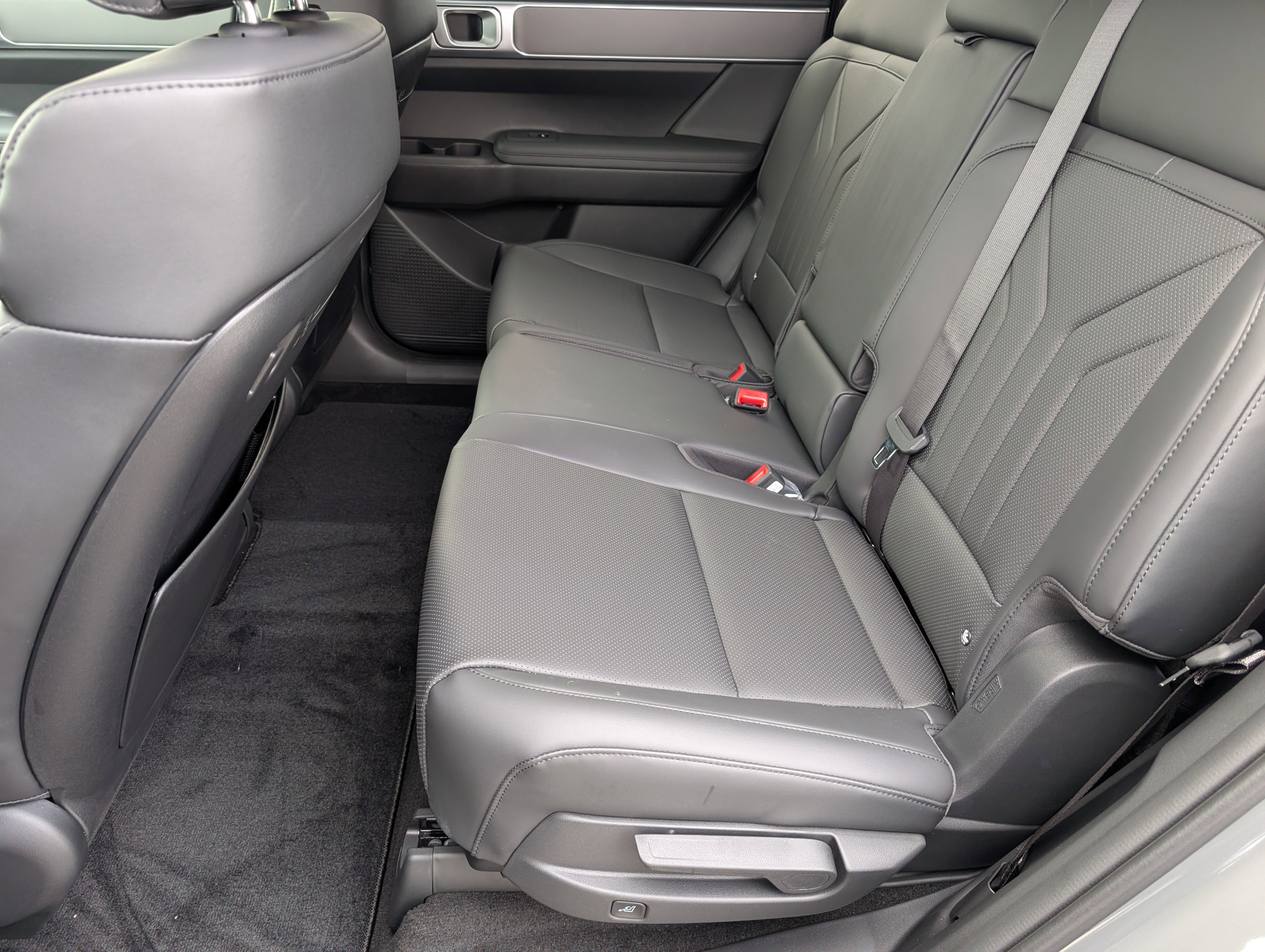 New 2026 Hyundai Santa Fe XRT AWD/4WD image 31