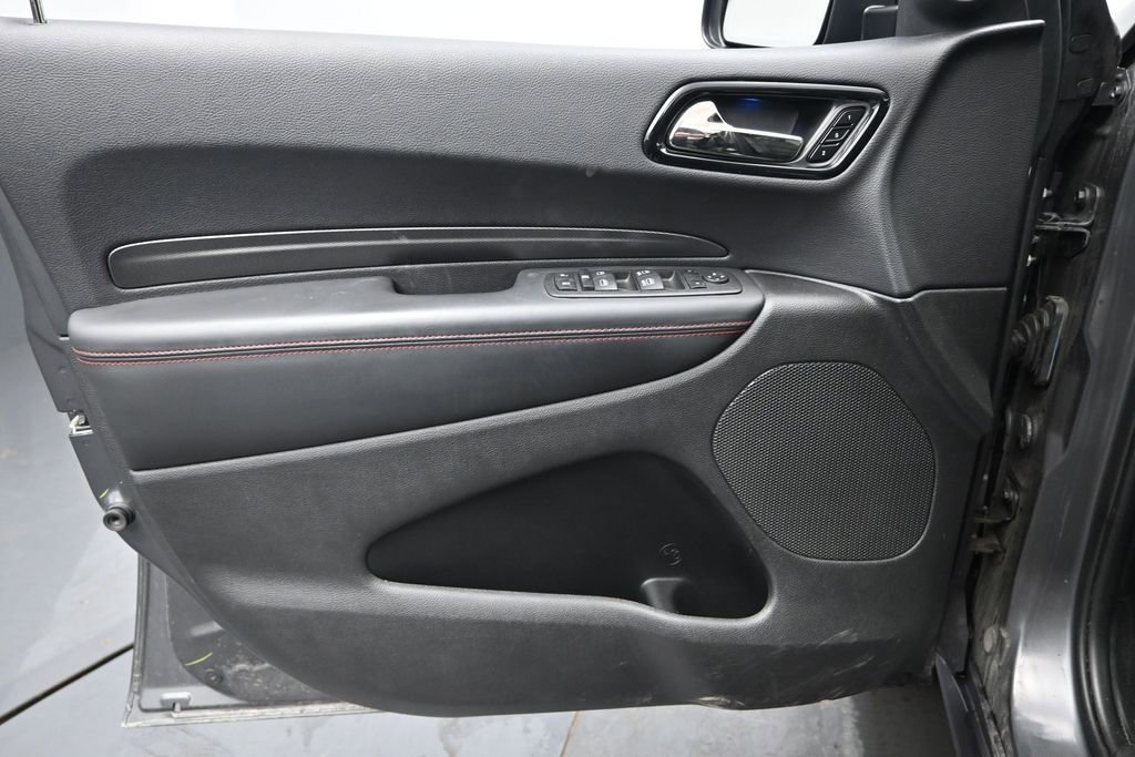 Used 2025 Dodge Durango R/T AWD/4WD image 26