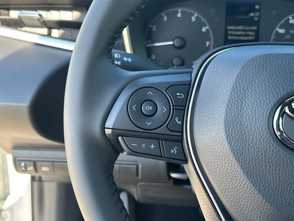 New 2026 Toyota Corolla SE image 23