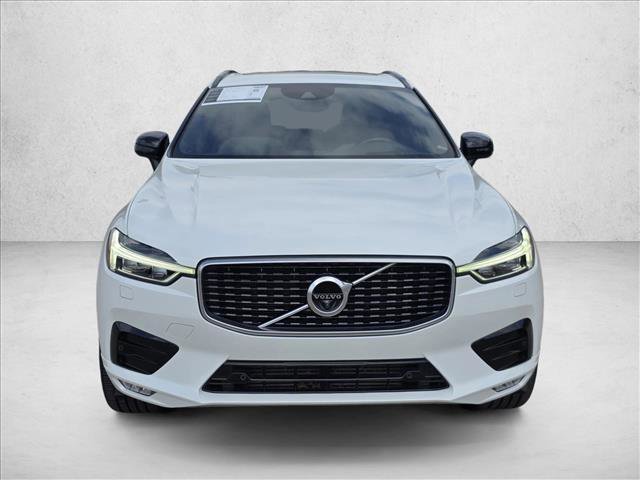 Used 2020 Volvo XC60 T5 R-Design image 2
