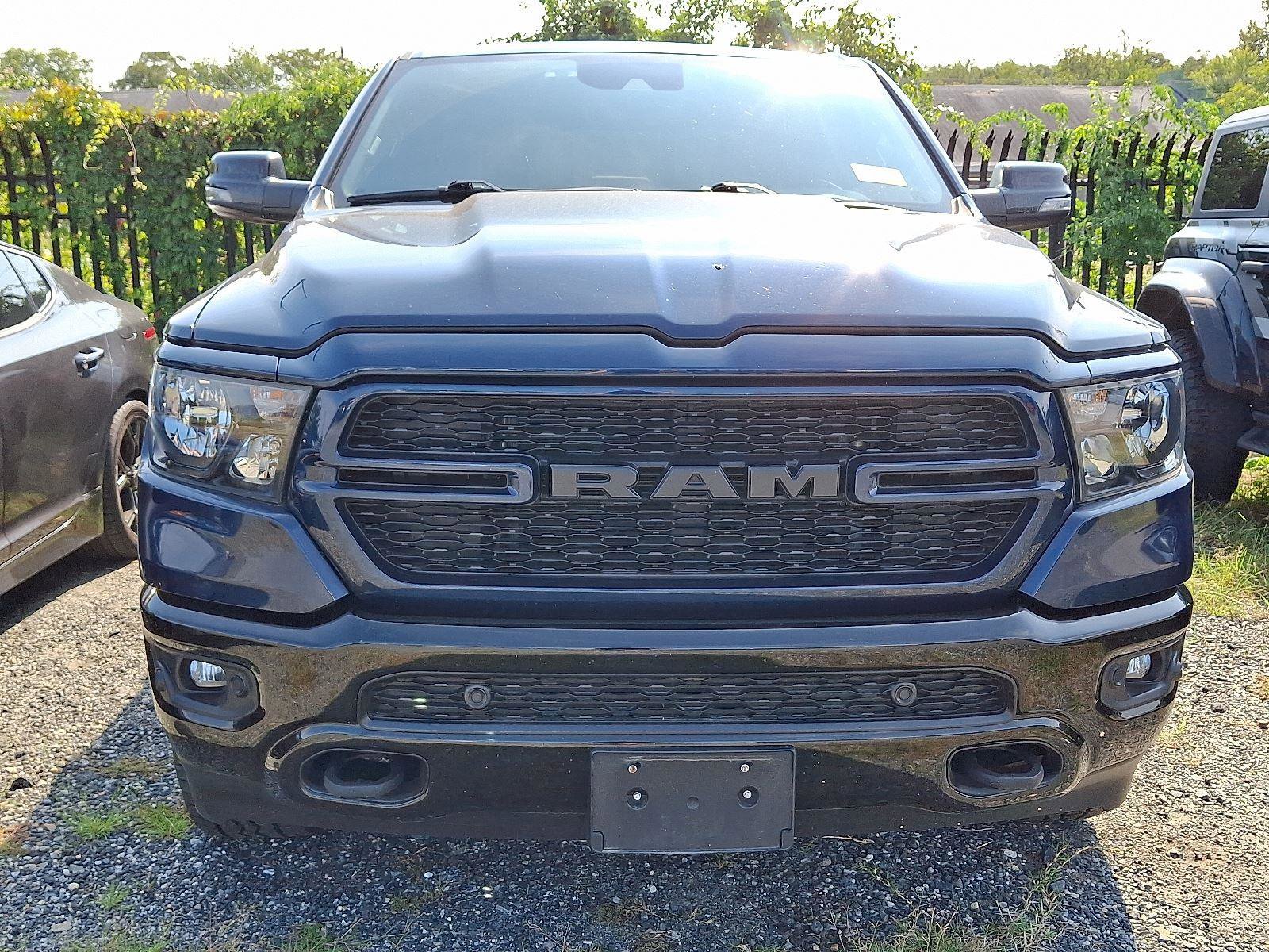 Used 2023 RAM 1500 Big Horn image 4