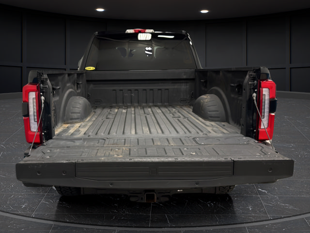 Used 2023 Ford F250 Limited AWD/4WD image 27
