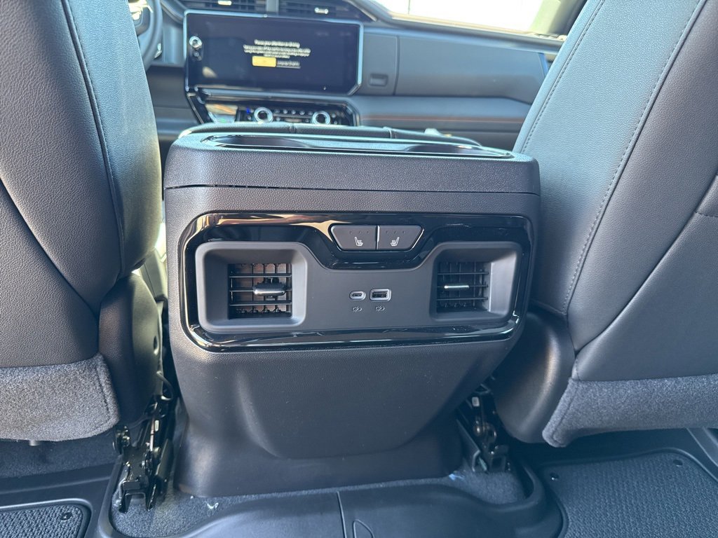 New 2026 GMC Sierra 1500 AT4 image 8