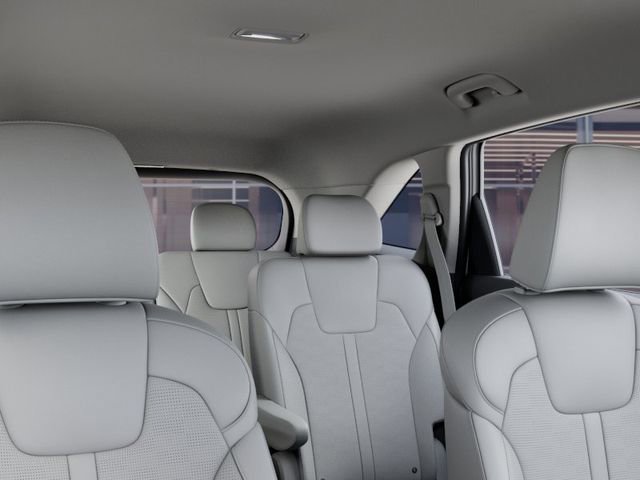 New 2026 Kia Sorento EX image 27
